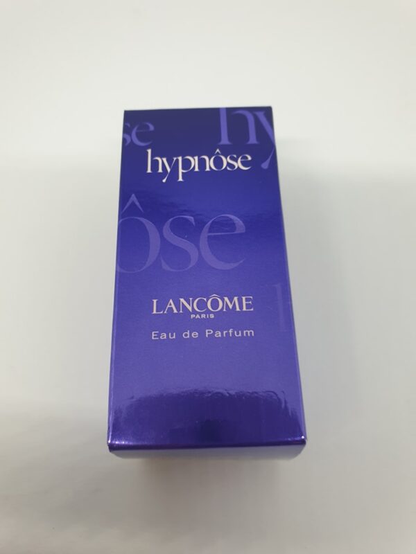 Miniature de parfum Hypnose de Lancôme 5ml eau de parfum