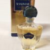 Miniature de parfum Shalimar de Guerlain 5 ml