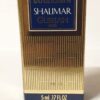 Miniature de parfum Shalimar de Guerlain 5 ml