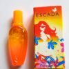 Miniature de parfum Sunset Heat Escada 4 ml