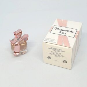 Miniature de parfum Mademoiselle Ricci de Nina Ricci