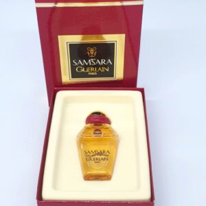 Miniature de parfum Samsara eau de parfum Guerlain 7.5 ml