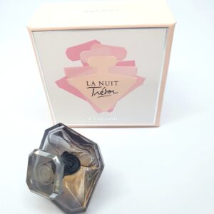 Miniature de parfum La nuit Trésor de Lancôme 5ml
