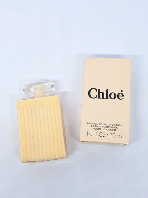 Lotion parfumée pour le corps 30 ml de Chloé