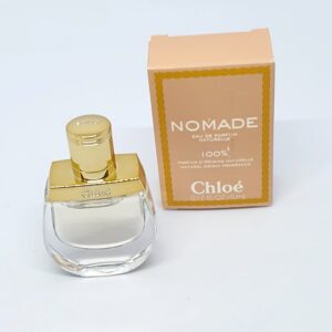 Miniature de parfum Nomade 100 % NATURELLE de Chloé 5 ml