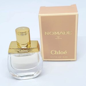 Miniature de parfum Nomade eau de toilette 5 ml Chloé