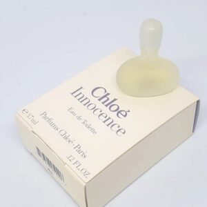 Miniature d'Eau de toilette Innocence 3.7 ml de Chloé