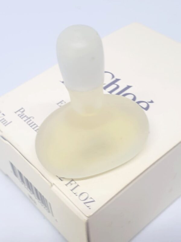 Miniature d'Eau de toilette Innocence 3.7 ml de Chloé