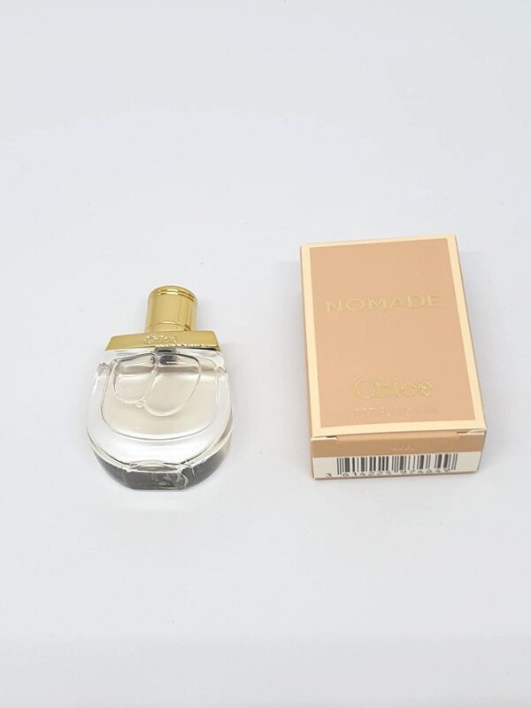 Miniature de parfum Nomade eau de toilette 5 ml Chloé