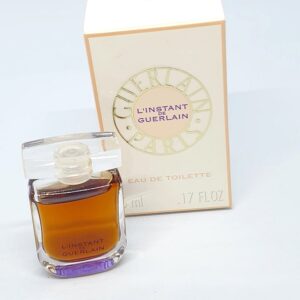 Miniature de parfum L'Instant de Guerlain