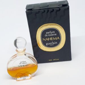 Miniature de parfum Nahema de Guerlain