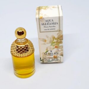 Miniature de parfum Aqua Allegoria Flora Nerolia Guerlain