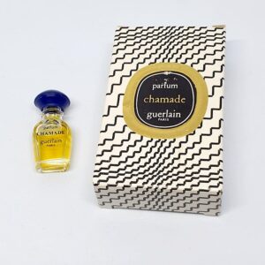Miniature de parfum Chamade 1 ml Guerlain