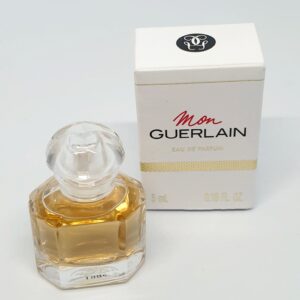 Miniature de parfum Mon Guerlain de Guerlain