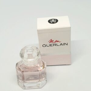 Miniature de parfum Mon Guerlain sparkling bouquet