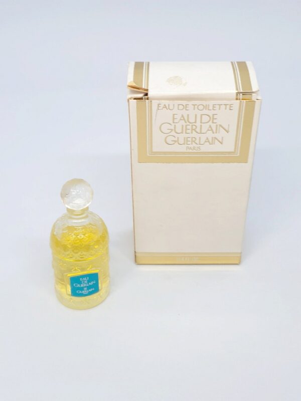 Miniature Eau de Guerlain de Guerlain