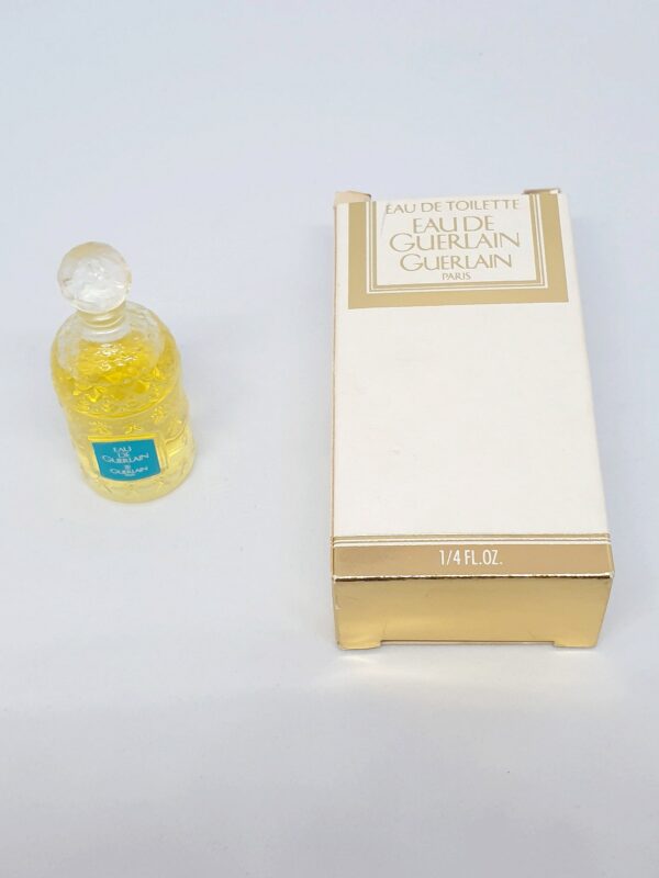 Miniature Eau de Guerlain de Guerlain