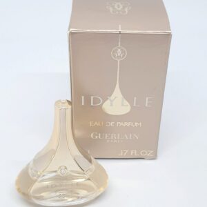 Miniature de parfum Idylle de Guerlain