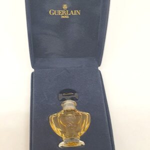 Miniature de parfum Shalimar de Guerlain