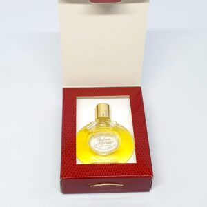 Miniature de parfum d' Hermès 5 ml
