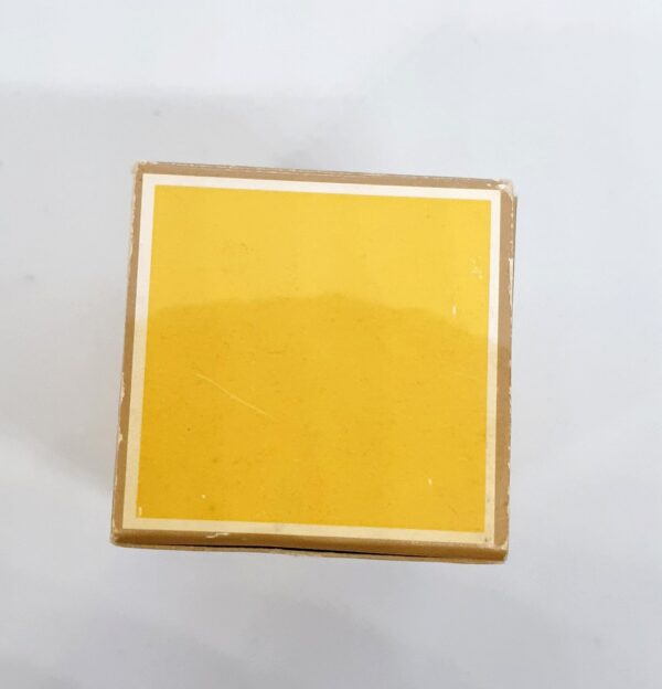 Miniature Soie de parfum Calèche Hermès 7.5 ml