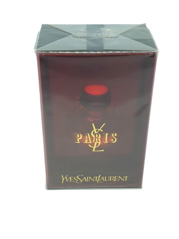 Miniature Eau de toilette Paris Yves Saint Laurent