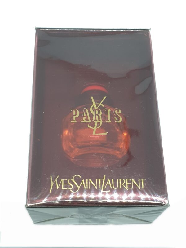 Miniature Eau de toilette Paris Yves Saint Laurent
