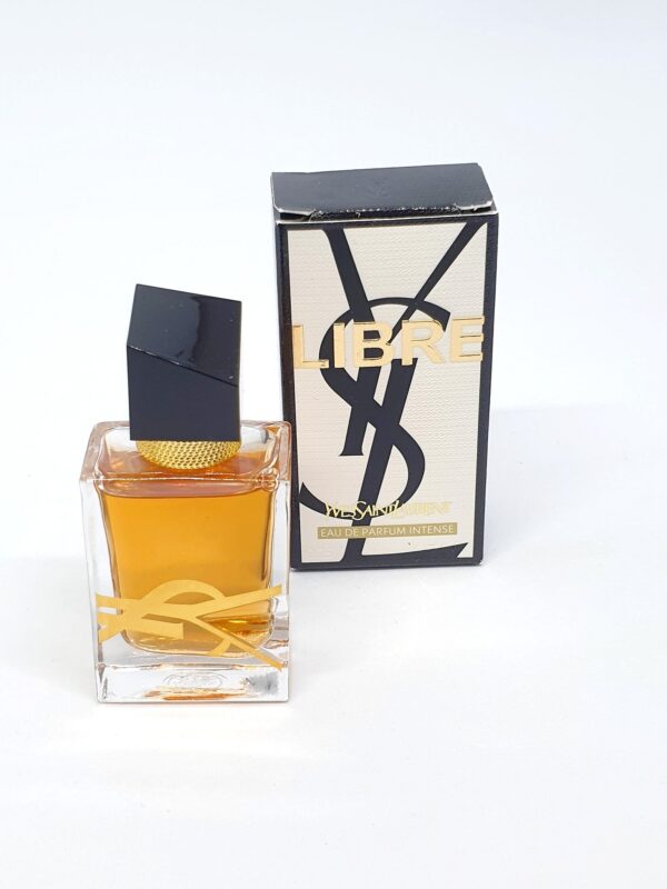 Miniature eau de parfum Intense Libre Yves Saint Laurent