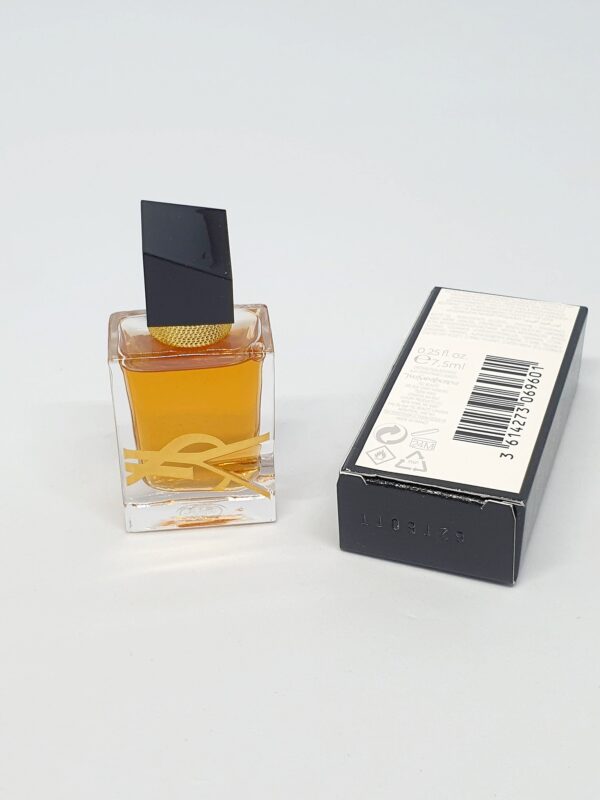 Miniature eau de parfum Intense Libre Yves Saint Laurent