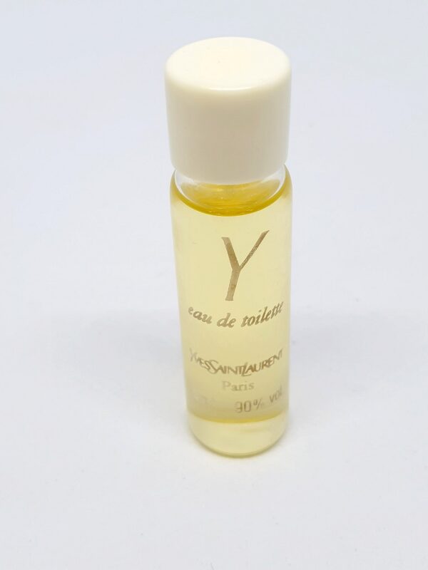 Miniature Eau de toilette Y d'Yves Saint Laurent