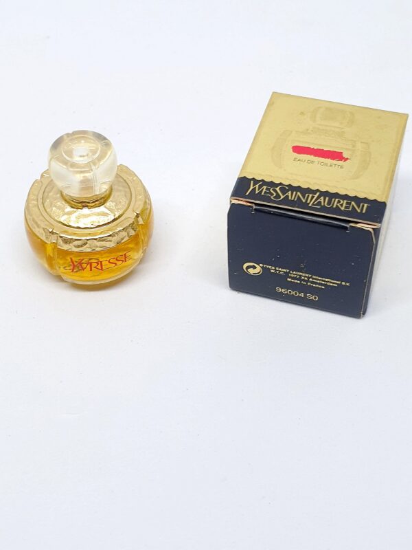 Miniature de parfum Yvresse Yves Saint Laurent