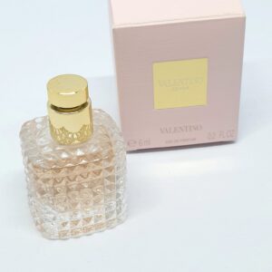 Miniature de parfum Valentino donna de Valentino