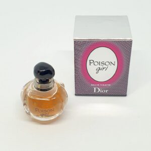 Miniature de parfum Poison Girl Dior