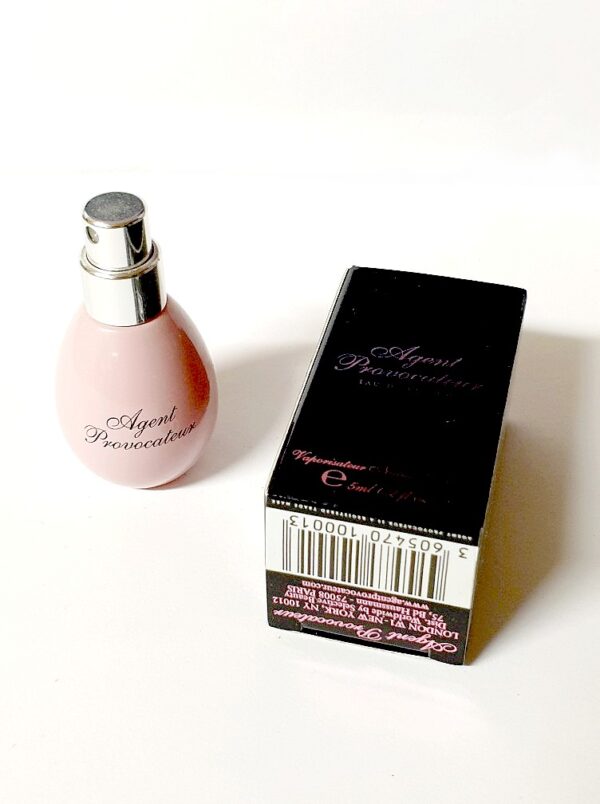 Miniature de parfum Agent Provocateur