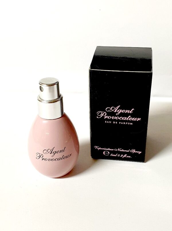 Miniature de parfum Agent Provocateur