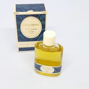 Miniature de parfum Dioressence Dior