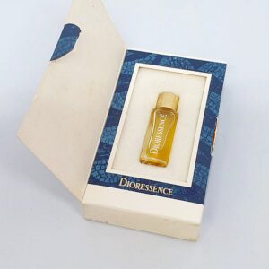 Miniature de parfum Dioressence Dior