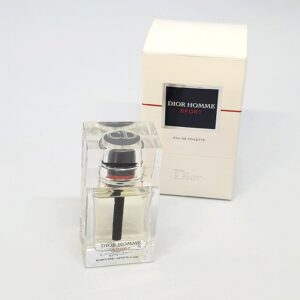 Miniature de parfum Homme sport Dior