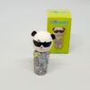 Miniature de parfum Bambu Kokeshi By Valéria Attinelli