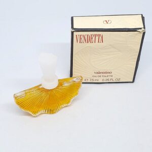 Miniature de parfum Vendetta Valentino