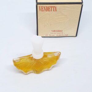 Miniature de parfum Vendetta Valentino