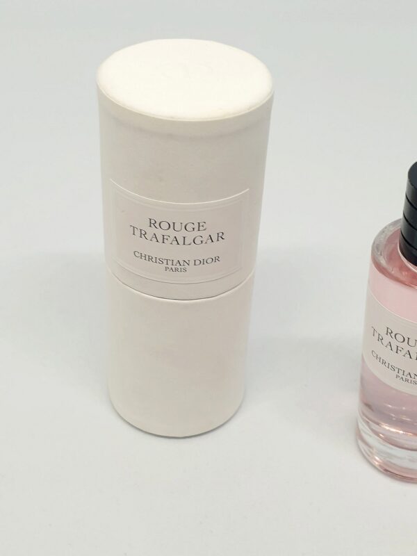 Miniature de parfum Rouge Trafalgar Dior