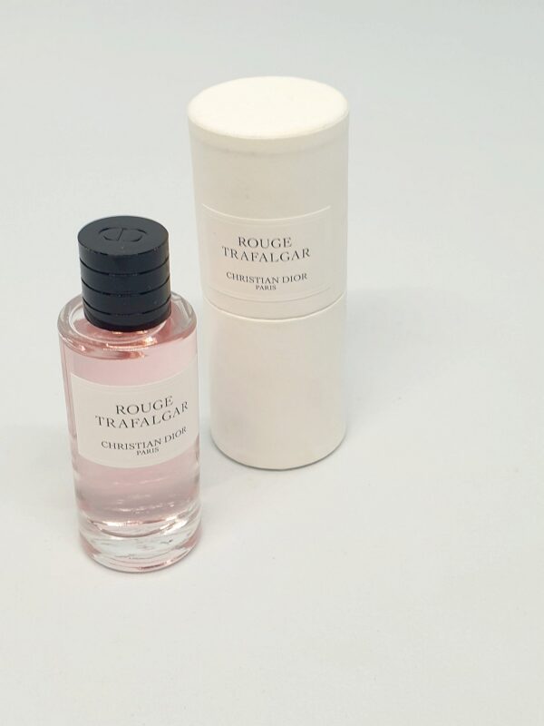 Miniature de parfum Rouge Trafalgar Dior