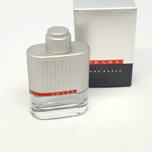 Miniature de parfum Luna rossa Prada 9 ml