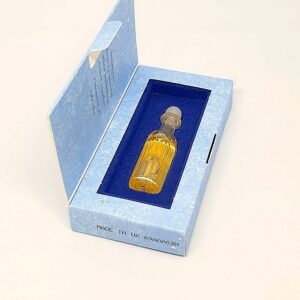 Miniature de parfum Splendor Elisabeth Arden