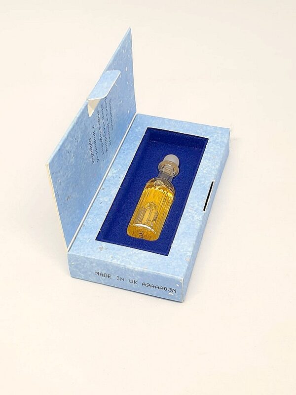 Miniature de parfum Splendor Elisabeth Arden