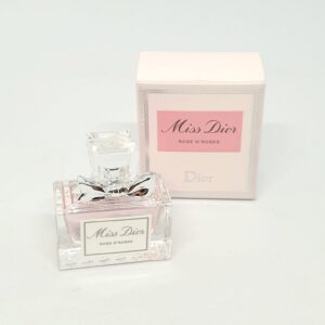 Miniature de parfum Miss Dior Rose N'Roses Dior