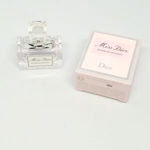 Miniature de parfum Miss Dior Blooming Bouquet Dior