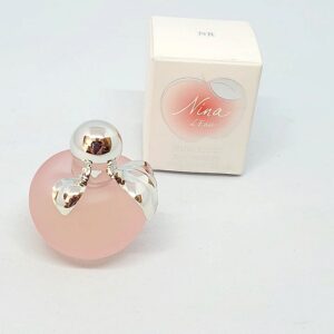 Miniature de parfum Nina L'eau Nina Ricci