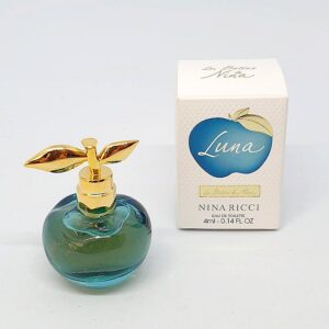Miniature de parfum Luna Nina Ricci